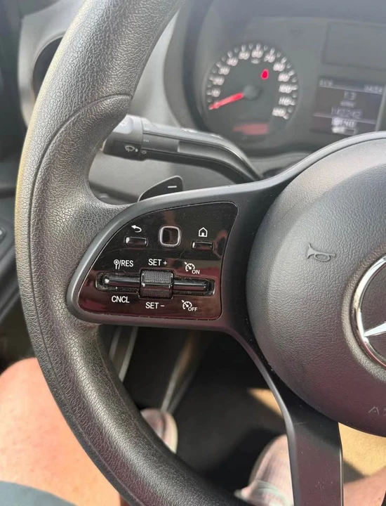 2022 Mercedes-Benz VS30 Sprinter - Image 7 of 9