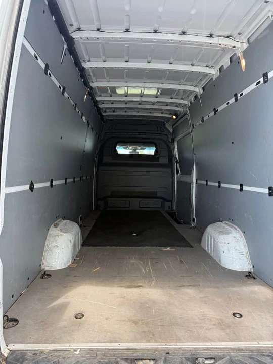 2022 Mercedes-Benz VS30 Sprinter - Image 7 of 8