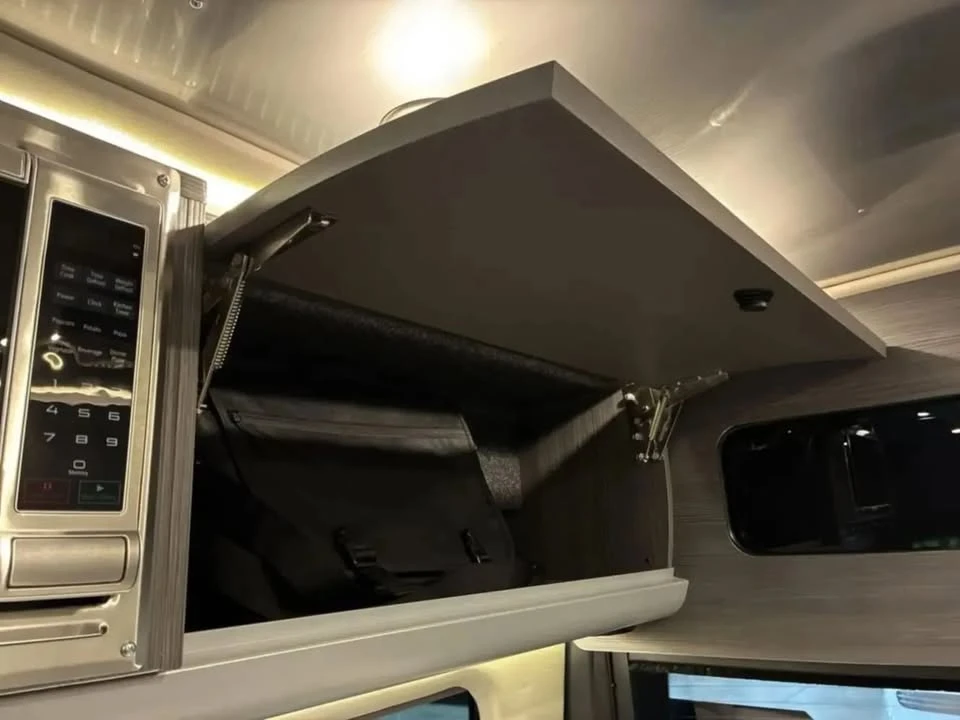 2022 Mercedes-Benz VS30 Sprinter - Image 7 of 11