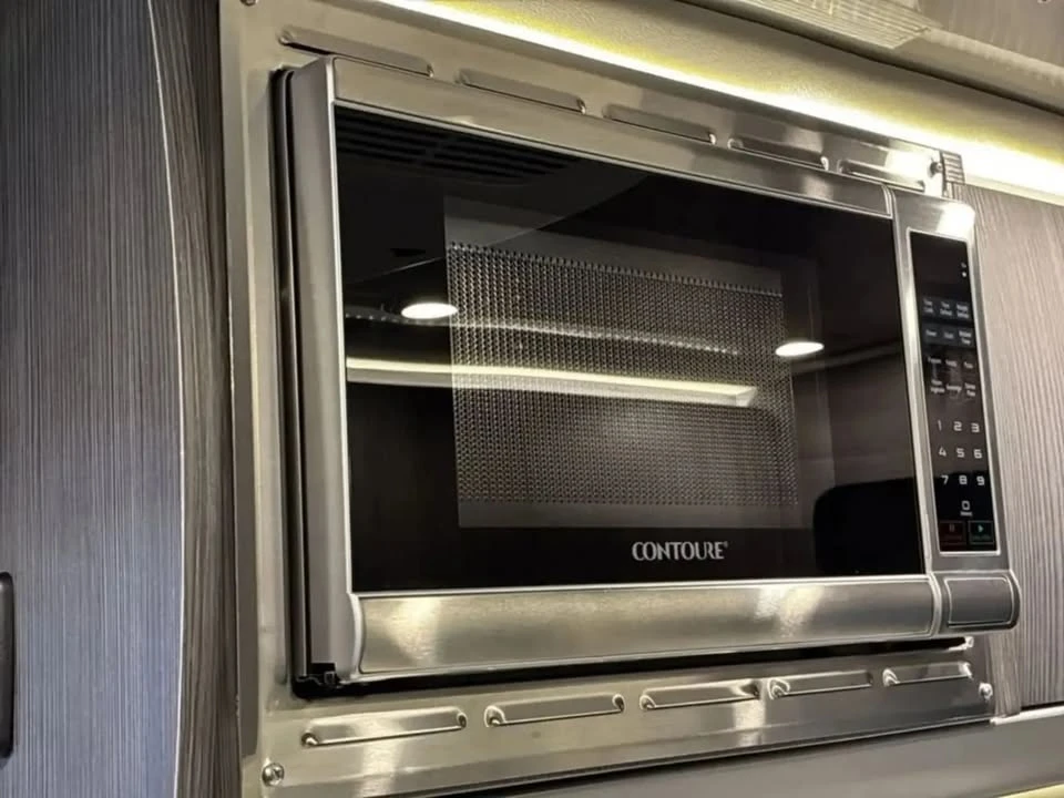 2022 Mercedes-Benz VS30 Sprinter - Image 3 of 11