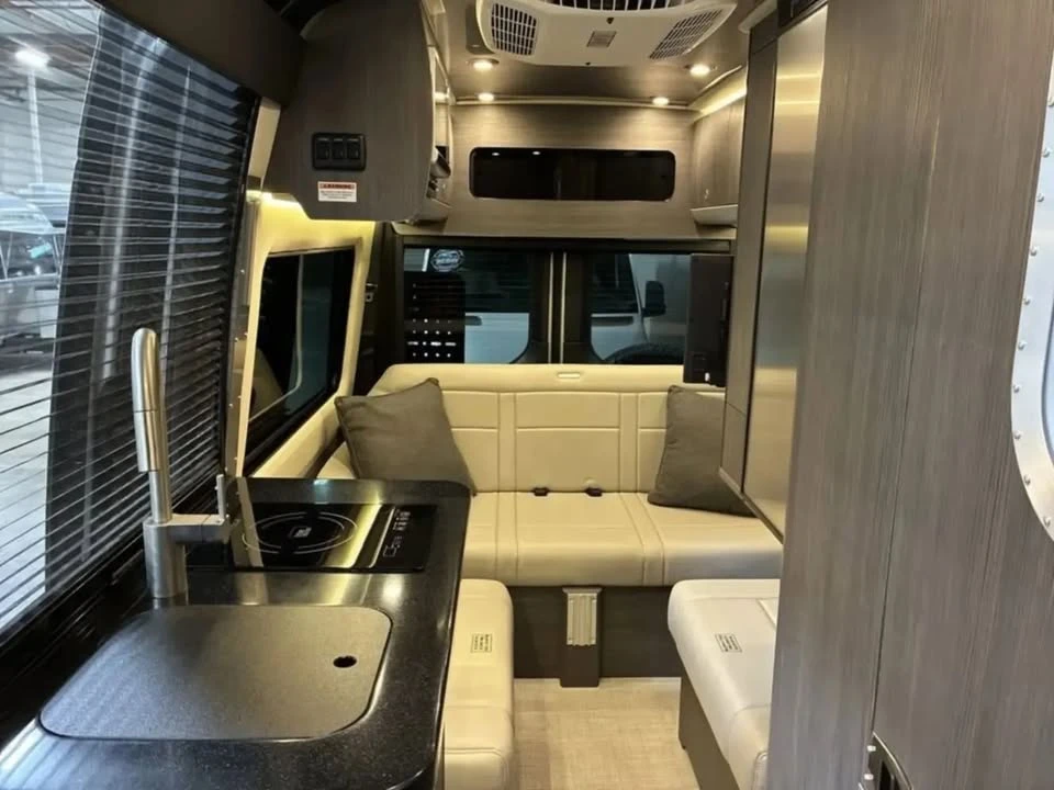 2022 Mercedes-Benz VS30 Sprinter - Image 11 of 11