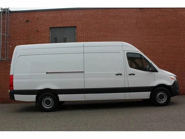 2022 Mercedes-Benz VS30 Sprinter - Image 13 of 20