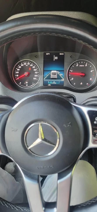 2022 Mercedes-Benz VS30 Sprinter - Image 5 of 13