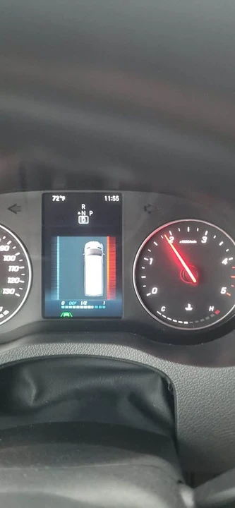 2022 Mercedes-Benz VS30 Sprinter - Image 10 of 13