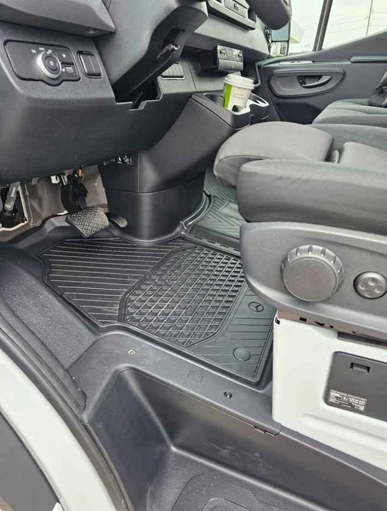 2022 Mercedes-Benz VS30 Sprinter - Image 6 of 13