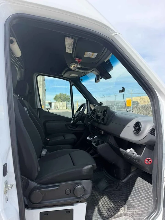 2022 Mercedes-Benz VS30 Sprinter - Image 13 of 13