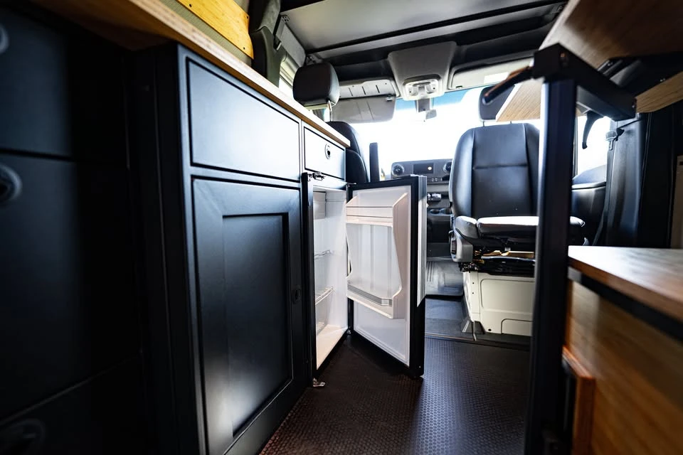 2022 Mercedes-Benz VS30 Sprinter - Image 16 of 20
