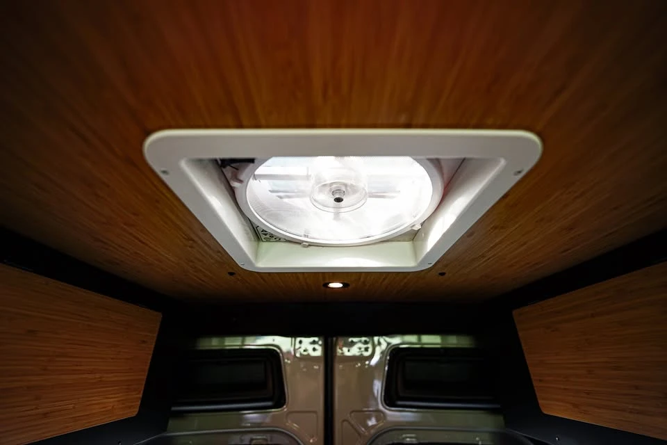 2022 Mercedes-Benz VS30 Sprinter - Image 12 of 20