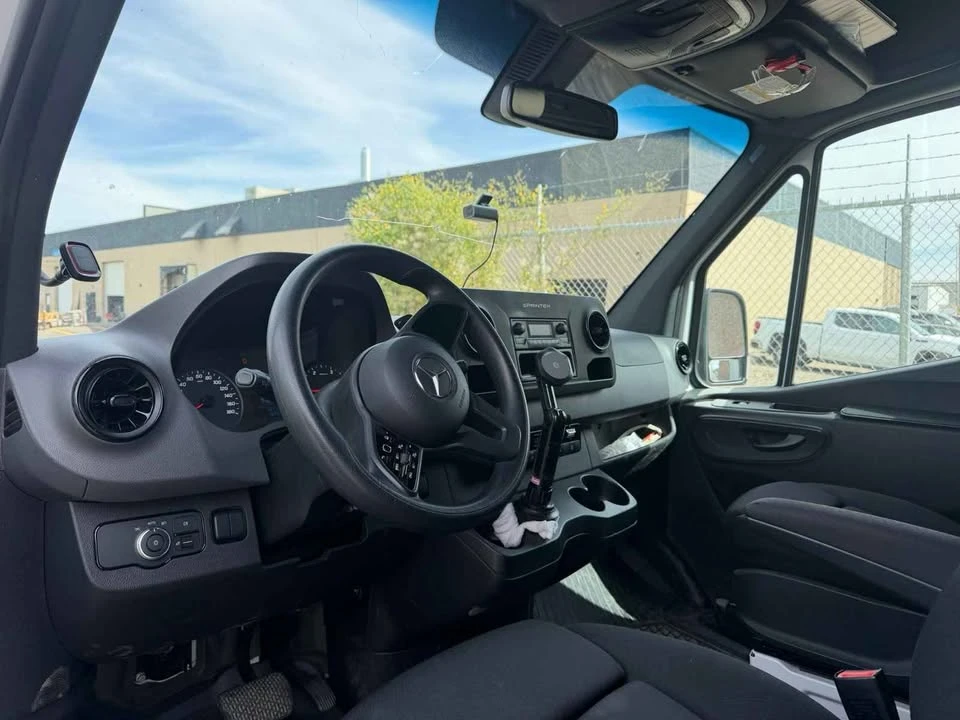 2022 Mercedes-Benz VS30 Sprinter - Image 7 of 13