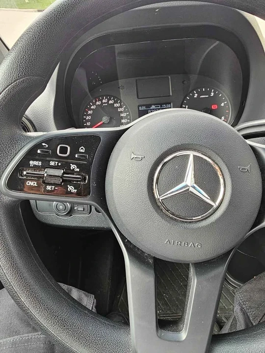 2022 Mercedes-Benz VS30 Sprinter - Image 10 of 13