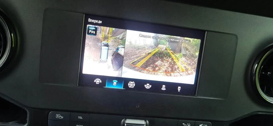 2022 Mercedes-Benz VS30 Sprinter - Image 8 of 13