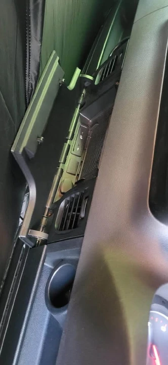 2022 Mercedes-Benz VS30 Sprinter - Image 12 of 13