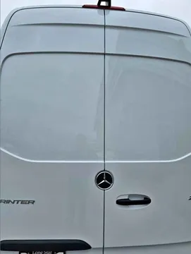 2022 Mercedes-Benz Sprinter 2500 Cargo