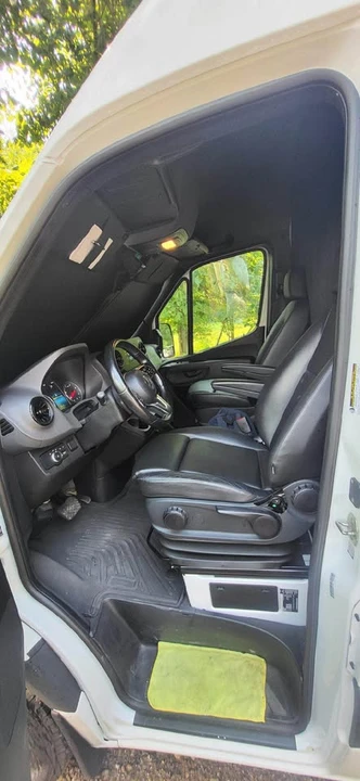 2022 Mercedes-Benz VS30 Sprinter - Image 4 of 13