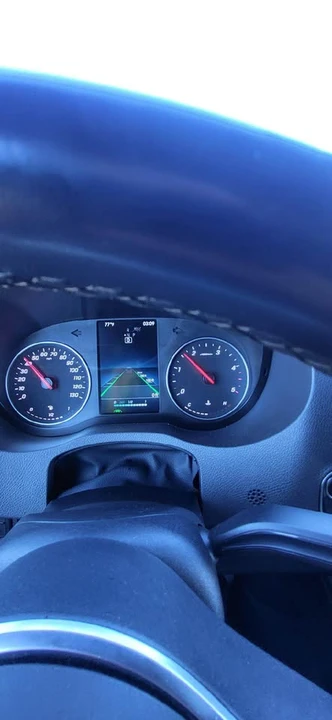 2022 Mercedes-Benz VS30 Sprinter - Image 7 of 13
