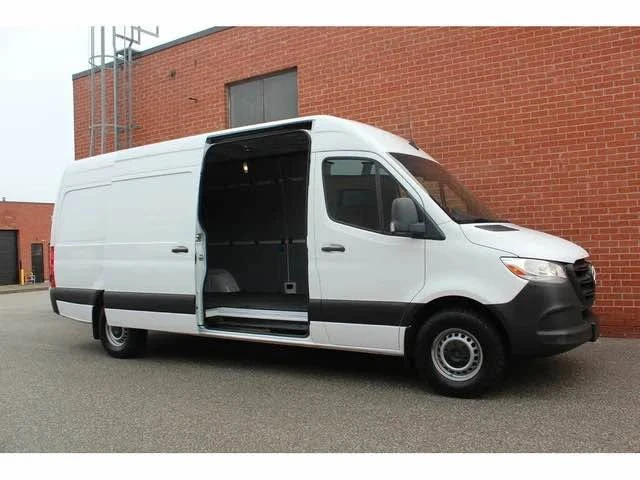 2022 Mercedes-Benz VS30 Sprinter - Image 15 of 20