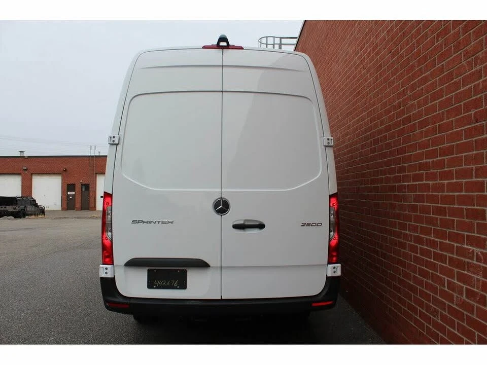 2022 Mercedes-Benz VS30 Sprinter - Image 3 of 20