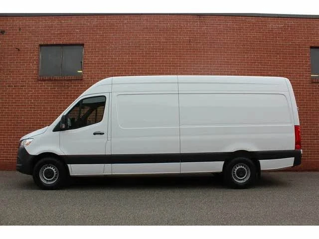 2022 Mercedes-Benz VS30 Sprinter - Image 14 of 20