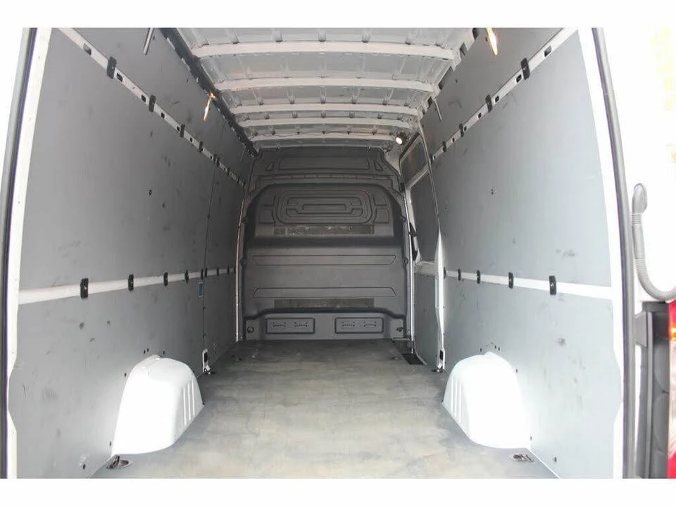 2022 Mercedes-Benz VS30 Sprinter - Image 11 of 20
