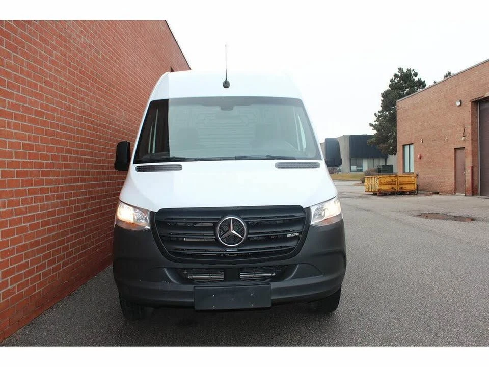 2022 Mercedes-Benz VS30 Sprinter - Image 4 of 20