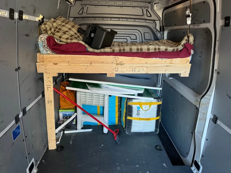 2022 Mercedes-Benz VS30 Sprinter - Image 17 of 20