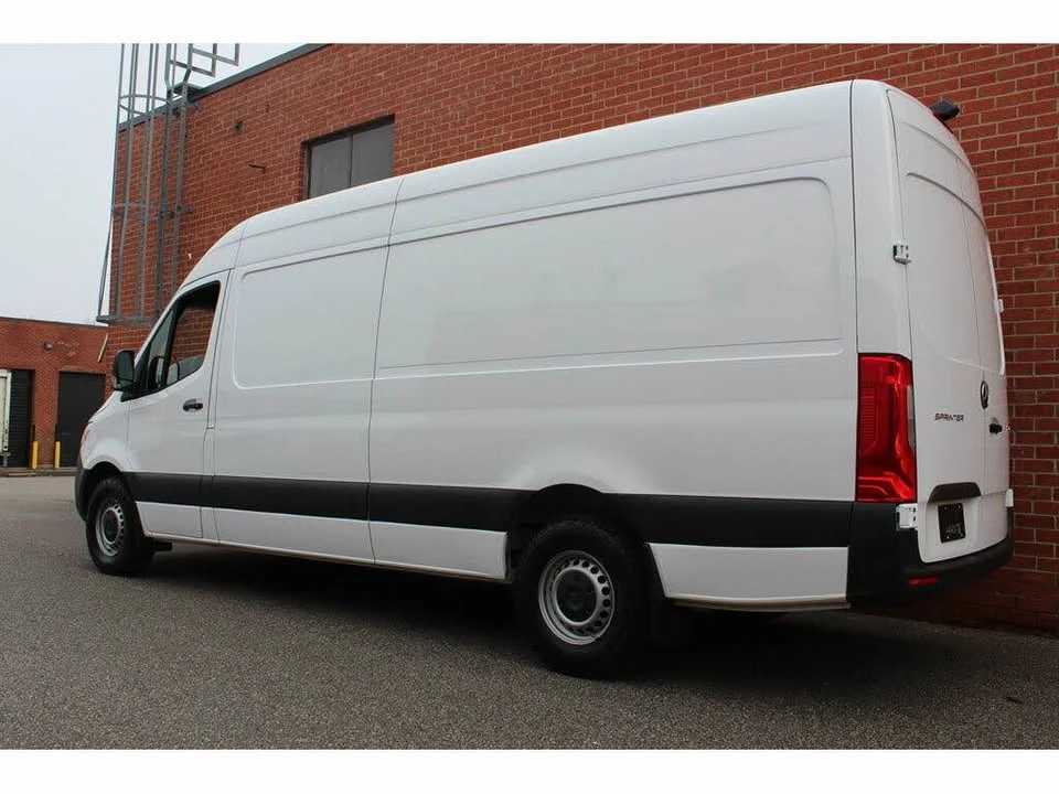 2022 Mercedes-Benz VS30 Sprinter - Image 20 of 20