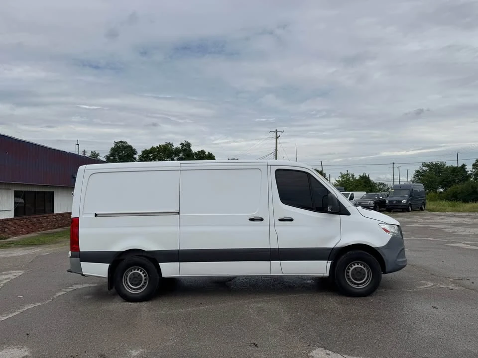 2022 Mercedes-Benz VS30 Sprinter - Image 6 of 14