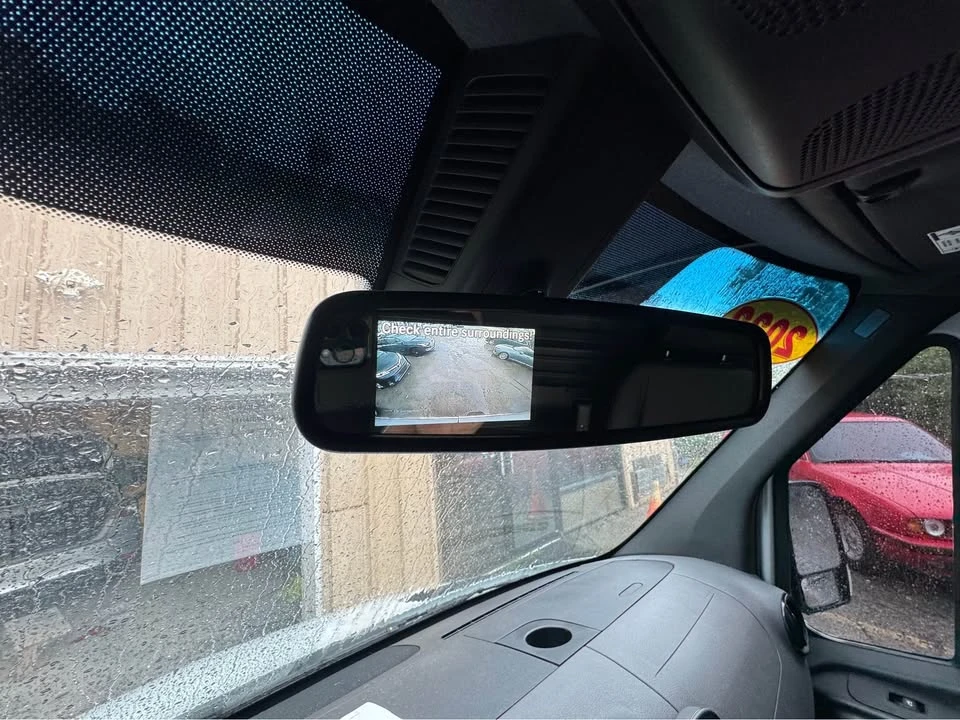 2022 Mercedes-Benz VS30 Sprinter - Image 14 of 14