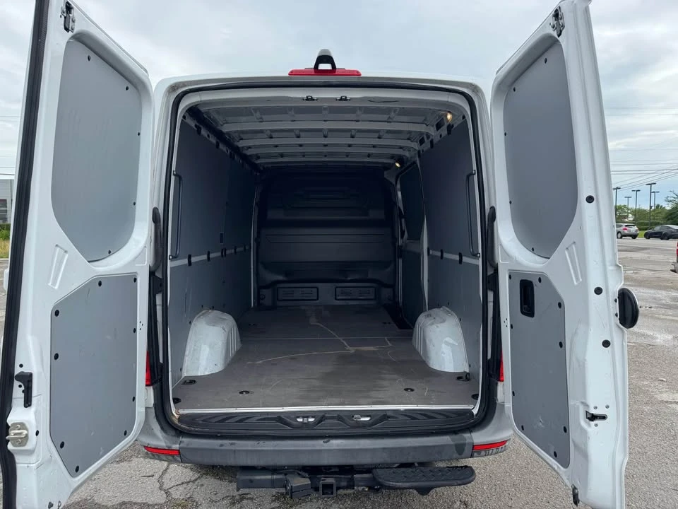 2022 Mercedes-Benz VS30 Sprinter - Image 4 of 14