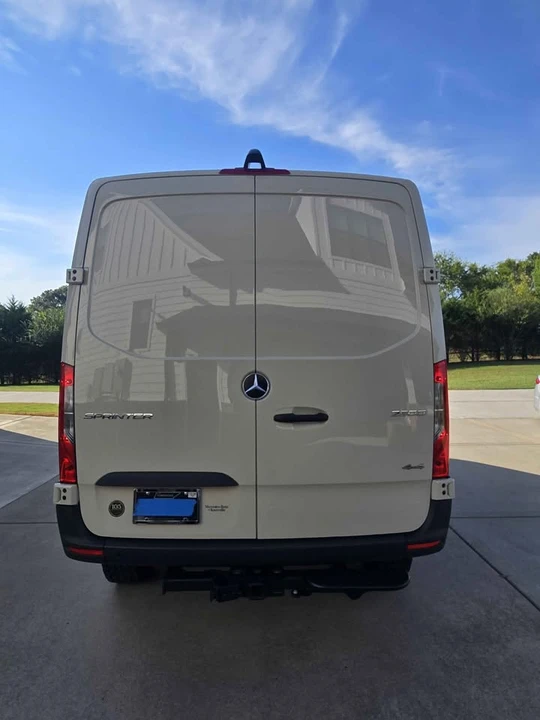 2022 Mercedes-Benz VS30 Sprinter - Image 6 of 19