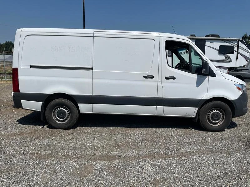 2022 Mercedes-Benz VS30 Sprinter - Image 5 of 20