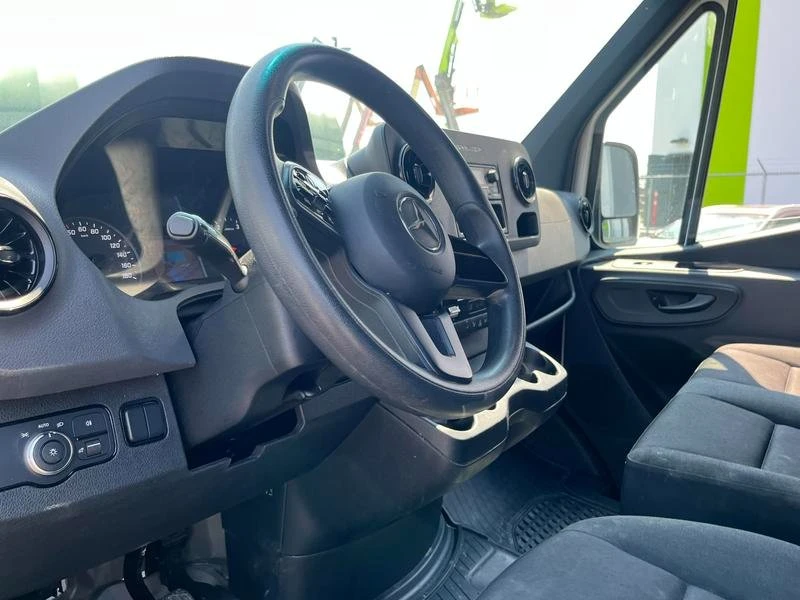 2022 Mercedes-Benz VS30 Sprinter - Image 11 of 20
