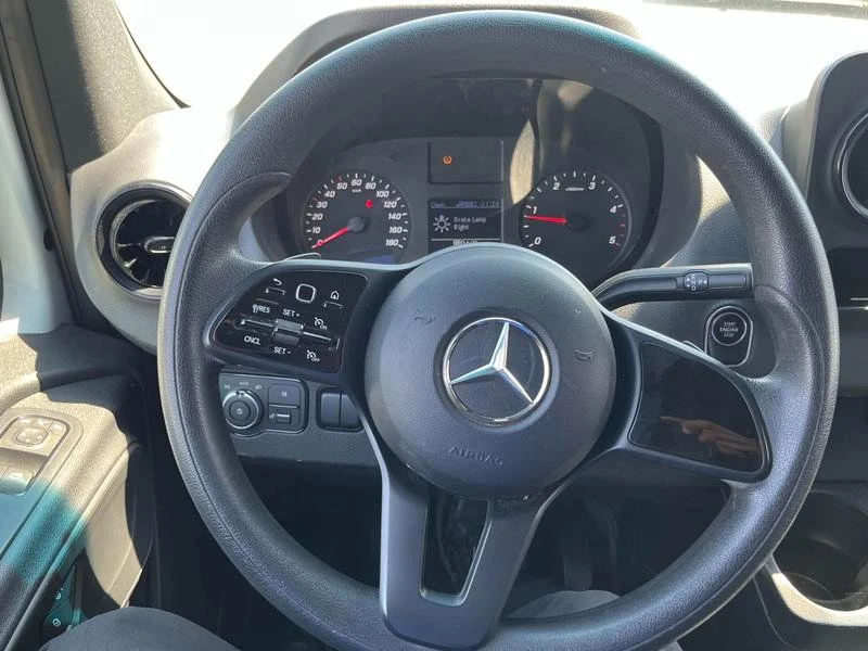 2022 Mercedes-Benz VS30 Sprinter - Image 15 of 20