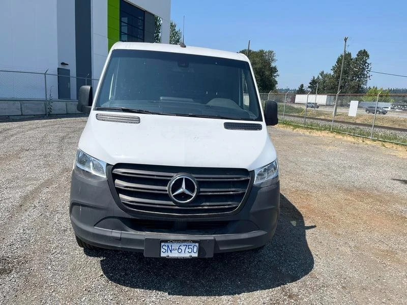2022 Mercedes-Benz VS30 Sprinter - Image 6 of 20