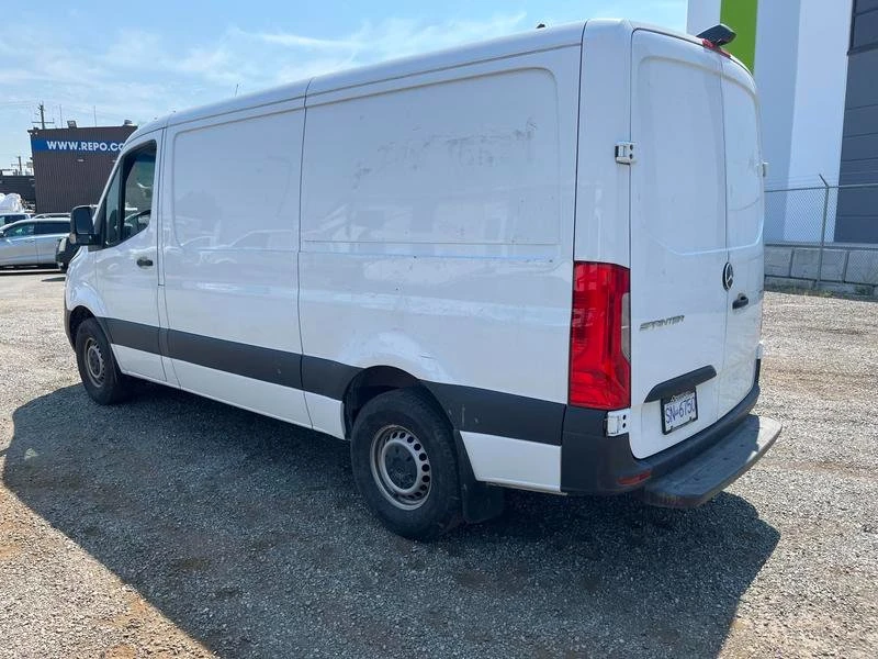 2022 Mercedes-Benz VS30 Sprinter - Image 3 of 20