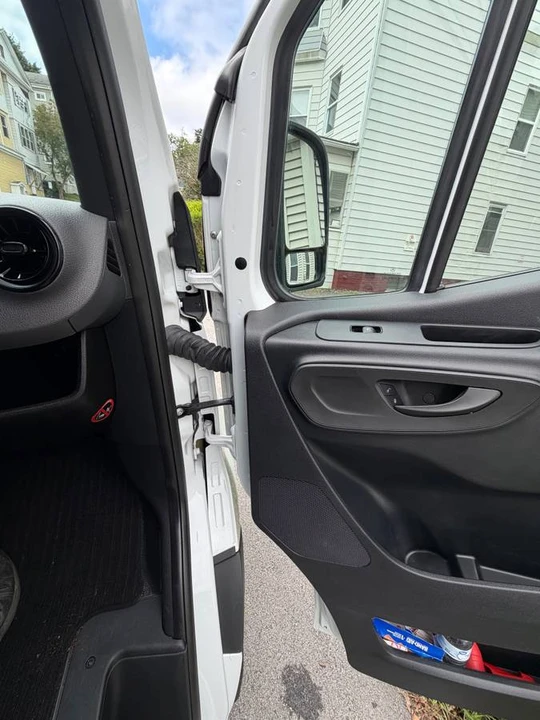 2022 Mercedes-Benz VS30 Sprinter - Image 13 of 16