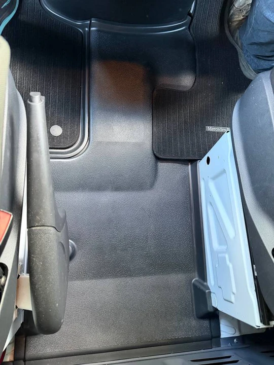 2022 Mercedes-Benz VS30 Sprinter - Image 12 of 16