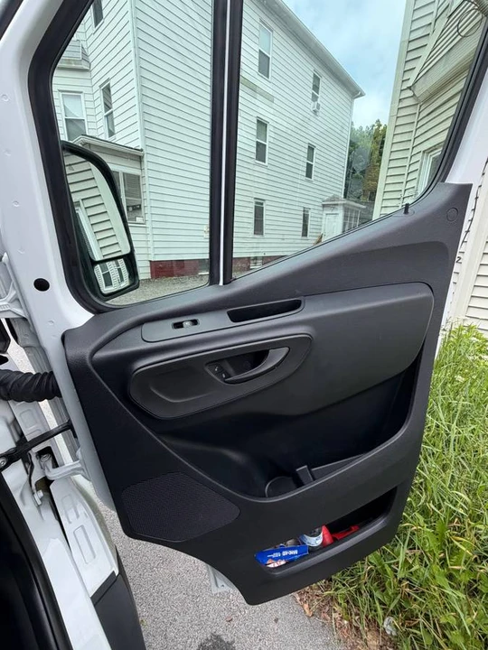 2022 Mercedes-Benz VS30 Sprinter - Image 14 of 16