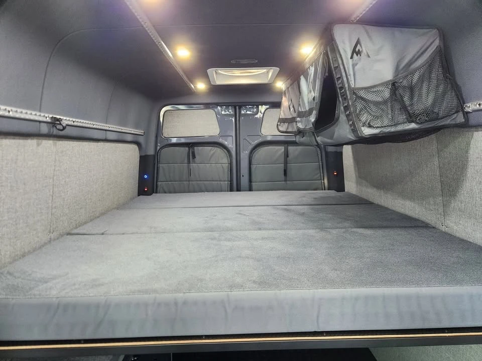 2022 Mercedes-Benz VS30 Sprinter - Image 6 of 10