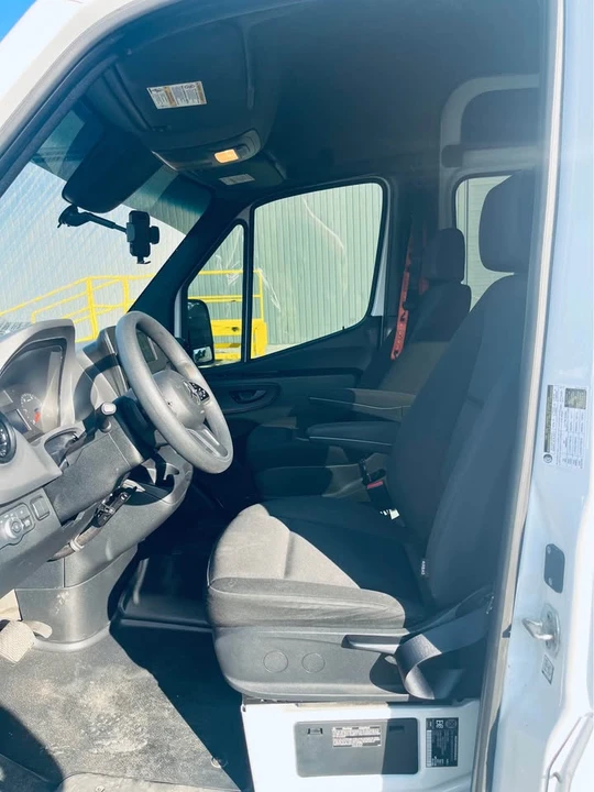 2022 Mercedes-Benz VS30 Sprinter - Image 7 of 11