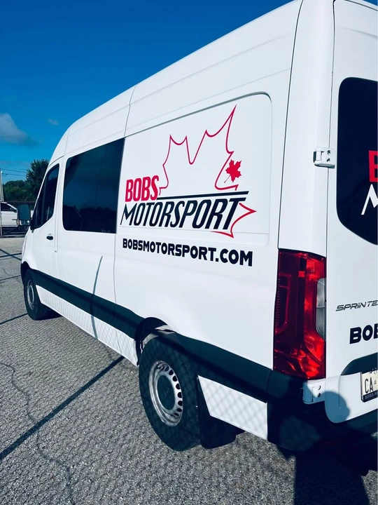 2022 Mercedes-Benz VS30 Sprinter - Image 5 of 11
