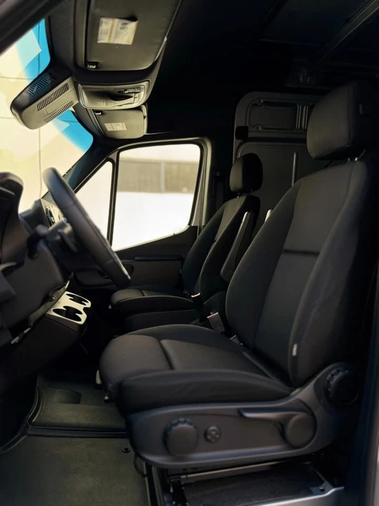 2022 Mercedes-Benz VS30 Sprinter - Image 12 of 20