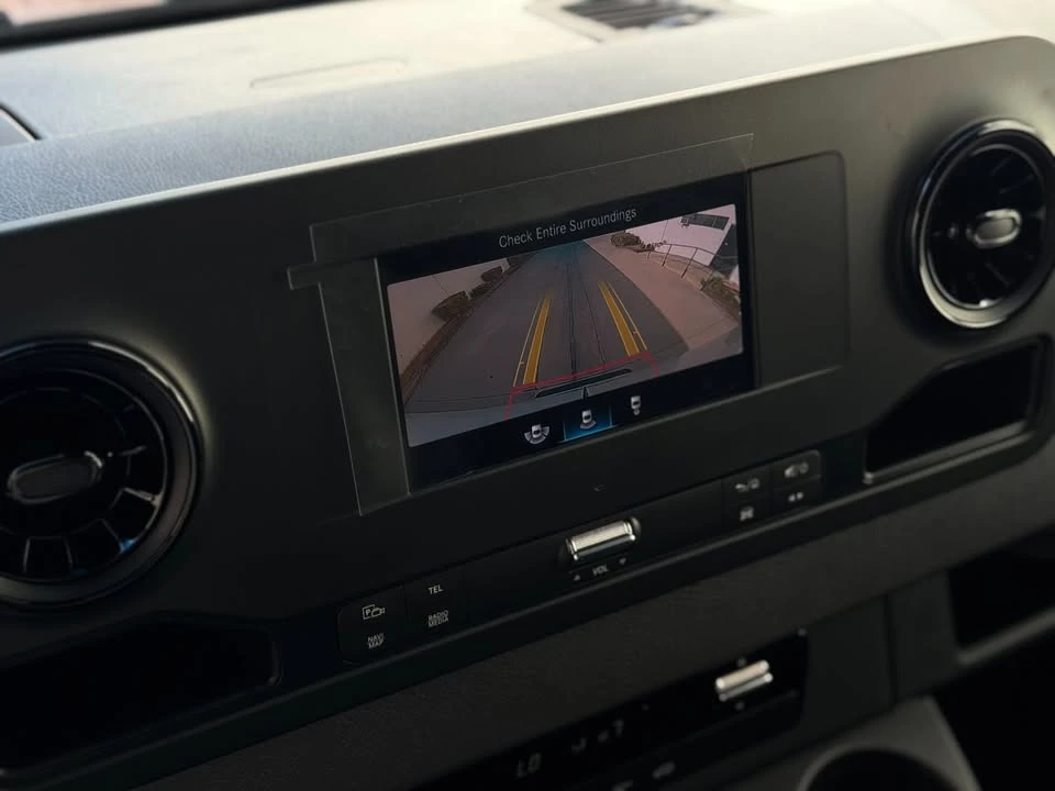 2022 Mercedes-Benz VS30 Sprinter - Image 17 of 20
