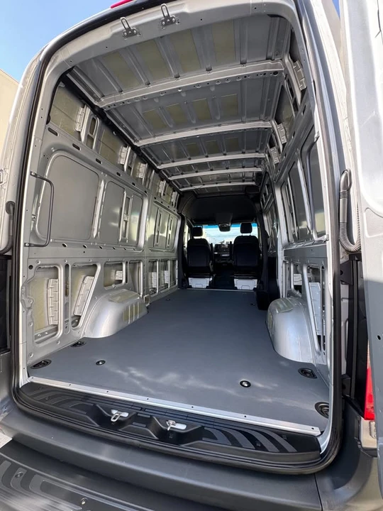 2022 Mercedes-Benz VS30 Sprinter - Image 10 of 20