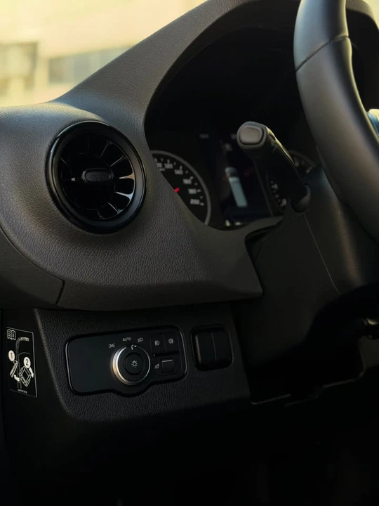 2022 Mercedes-Benz VS30 Sprinter - Image 14 of 20