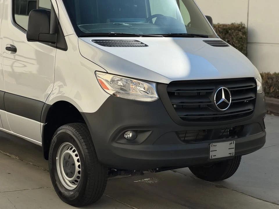 2022 Mercedes-Benz VS30 Sprinter - Image 7 of 20