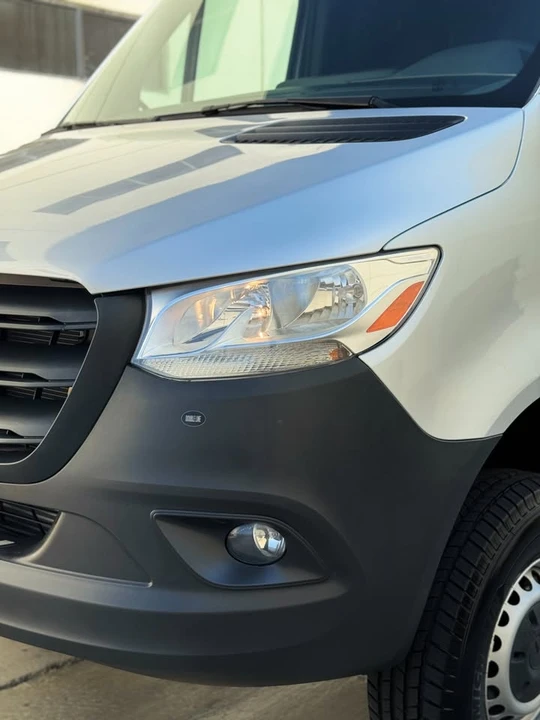 2022 Mercedes-Benz VS30 Sprinter - Image 9 of 20