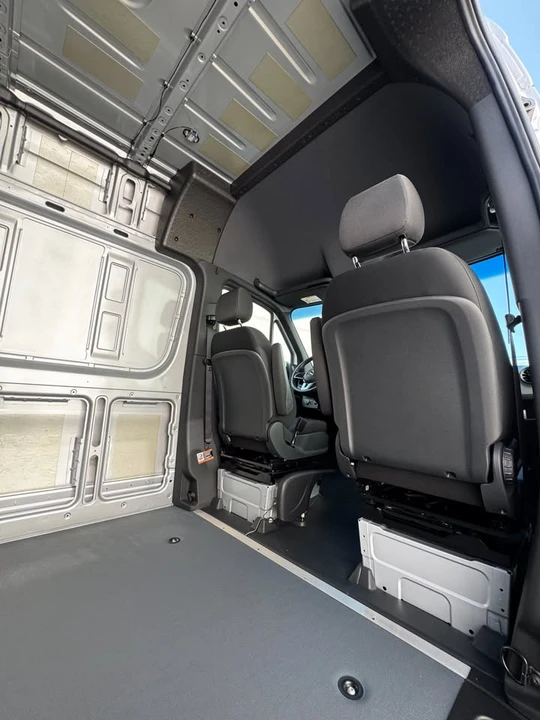 2022 Mercedes-Benz VS30 Sprinter - Image 11 of 20