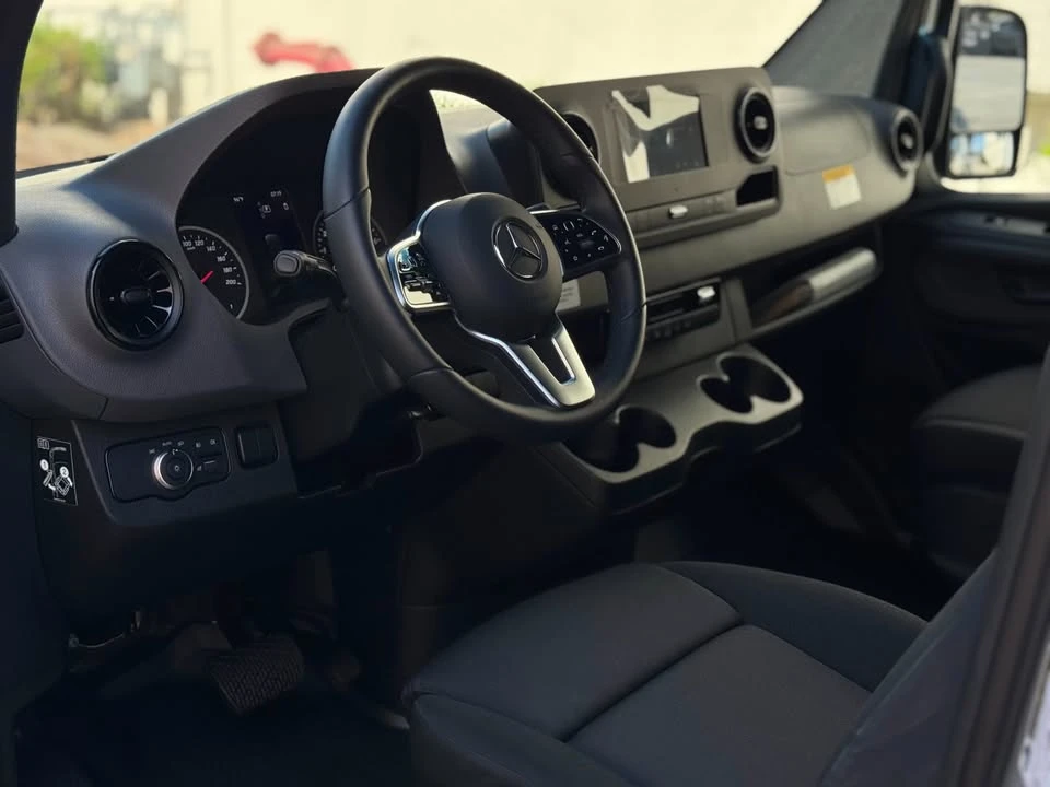 2022 Mercedes-Benz VS30 Sprinter - Image 13 of 20