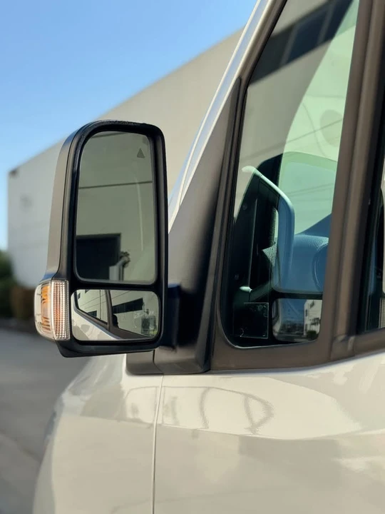2022 Mercedes-Benz VS30 Sprinter - Image 3 of 20
